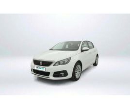 PEUGEOT 308 SOCIETE 308 AFFAIRE BLUEHDI 130 S&S BVM6 PREMIUM PACK