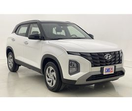 HYUNDAI CRETA SMART
