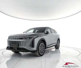 SUPER HYBRID PREMIUM - AUTOCARRO