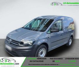 VOLKSWAGEN CADDY UTILITAIRE VOLKSWAGEN CADDY UTILITAIRE 1.0 TSI 102