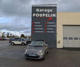 1.2 8V 69CH ECO PACK BY HARCOURT EURO6D