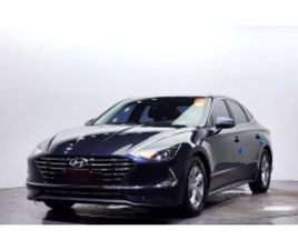 HYUNDAI SONATA HYUNDAI SONATA 2.0 LPG STYLE * НАЙ-ДОБРА ЦЕНА В БЪЛГАРИЯ* ≫ 2019 • 27 721 ЛВ. • ID