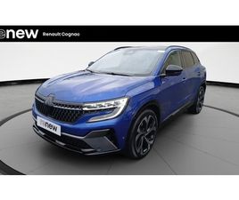 RENAULT AUSTRAL AUSTRAL E-TECH FULL HYBRID 200 GSR2