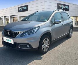 PURETECH 82CH BVM5 STYLE