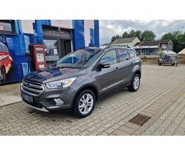FORD ESCAPE FORD KUGA*ESCAPE*AUTOMATIK*INSP.&ZAHNR. NEU