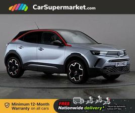 1.2 TURBO GS EURO 6 (START/STOP) 5DR