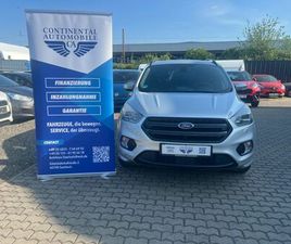 FORD KUGA ST-LINE 4X4 AUTOMATIK PANORAMA