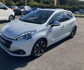 PURETECH 110 €6.C S&S TECH EDITION