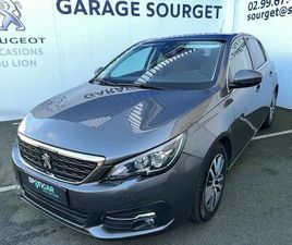 PURETECH 110 S&S ALLURE