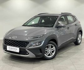 1.0 TGDI MAXX 4X2 88 KW (120 CV)