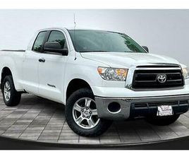 TOYOTA TUNDRA USED 2013 TOYOTA TUNDRA GRADE