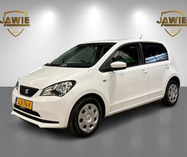 SEAT MII SEAT MII - 1.0 FR CONNECT