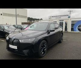 BMW IX XDRIVE 50 IX XDRIVE50