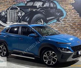 HYUNDAI KONA 1.6 CRDI ELITE