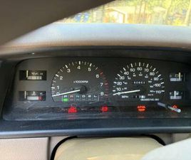 TOYOTA T100 1994 TOYOTA T100 DX 4X4