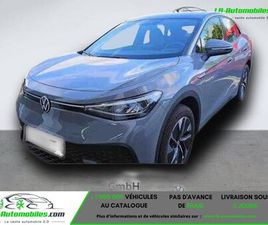 VOLKSWAGEN ID.5 PRO PERFORMANCE VOLKSWAGEN ID. 5 204 CH PRO PERFORMANCE