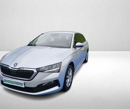 SKODA SCALA SKODA SCALA 1.0 TSI 95CV AMBITION