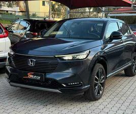 HONDA HR-V HONDA HR-V 1.5 I-MMD E:HEV ELEGANCE