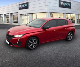 1.2 PURETECH 130CH S&S ALLURE PACK