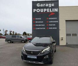 1.5 BLUEHDI 130CH E6.C ALLURE S&S