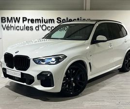 X5 XDRIVE45E 394 CH BVA8 M SPORT