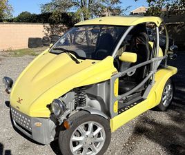 BE-TWO DIESEL CABRIOLET AUTOMATICA