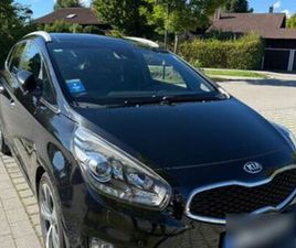 KIA CARENS KIA CARENS 1.7 AUTOMATIK - 7 SITZE