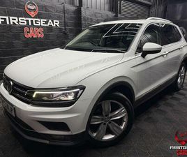 2.0 TDI SEL DSG EURO 6 (START/STOP) 5DR