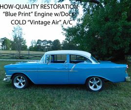 CHEVROLET 150 1956 CHEVROLET 150