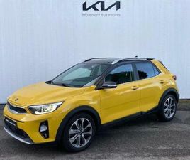 1.0 T-GDI 120CH ISG PREMIUM DCT7 EURO6D-T