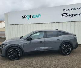 PEUGEOT 408 PURETECH 130 EAT8 GT