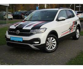 1.0 TSI DSG NAVI AHK ACC CLIMATRONIC GJR SHZ LWS LM