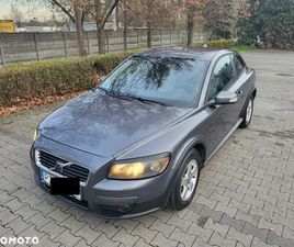 VOLVO C30 VOLVO C30 1.6D