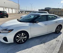 SL אוט׳ 3.5 (300 כ״ס) [2019-2025]