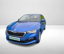 SKODA SCALA 1.0 TSI 95CV AMBITION