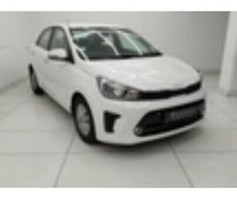 2023 KIA PEGAS 1.4 EX AUTO