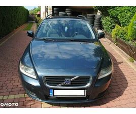 VOLVO V50 VOLVO V50 1.6D