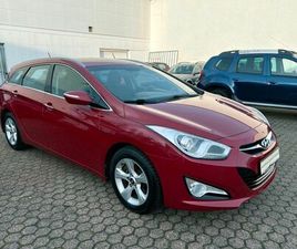 HYUNDAI I40CW 1.6 FIFA WORLD CUP EDITION