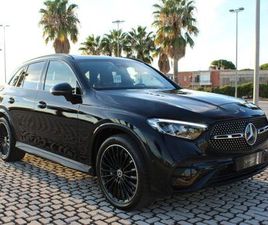 D 4MATIC MHD AMG LINE ADVANCED PLUS -PROMO-