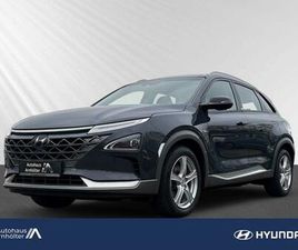HYUNDAI NEXO FL 1+63PS+CAM+PDC+NAVI+ELKT. SITZE+EL. HECK