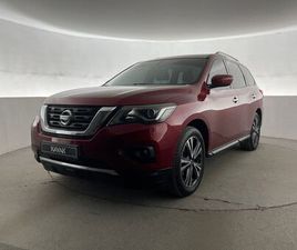 NISSAN PATHFINDER GUARANTEED WARRANTY | ZERO DOWN PAYMENT