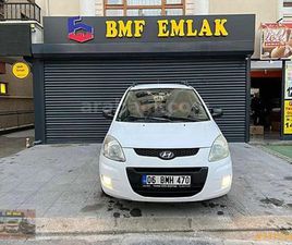 HYUNDAI MATRIX 1.5 CRDI TEAM