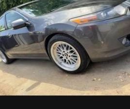 ACURA TSX 2010 ACURA TSX V6 3.5