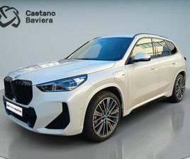BMW X1 X1 XDRIVE30E