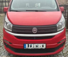 FIAT TALENTO
