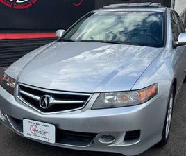 ACURA TSX 2007 ACURA TSX BASE