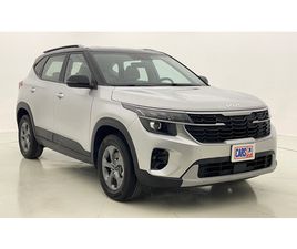 KIA SELTOS KIA SELTOS LX
