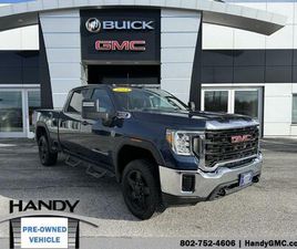 GMC SIERRA 3500 CREW CAB USED 2023 GMC SIERRA 3500 BASE