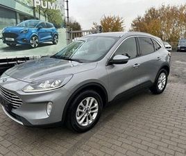 FORD KUGA ECOBOOST TITANIUM