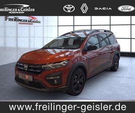 DACIA JOGGER EXTREME+ NAVI KAMERA TEMPOMAT KLIMA SHZ